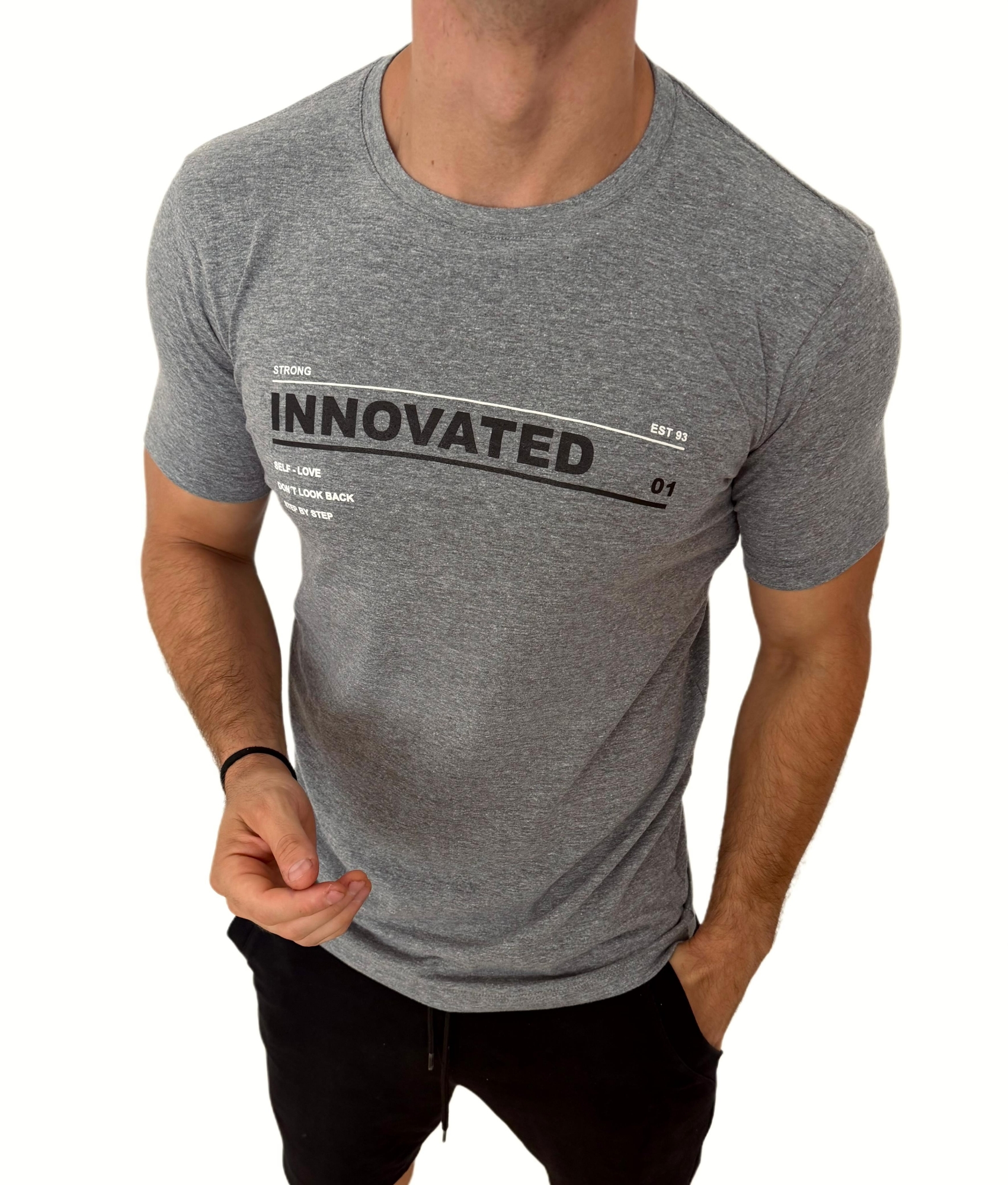 Remera Innovated - Imagen 2
