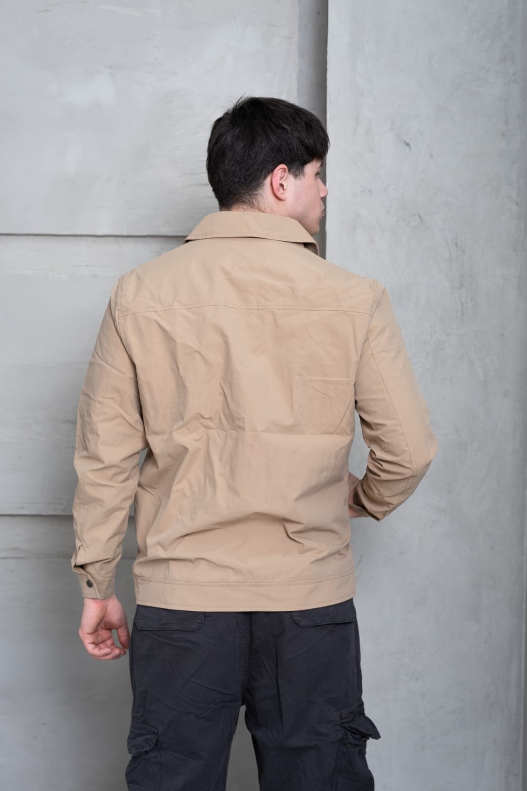 Campera - Imagen 2
