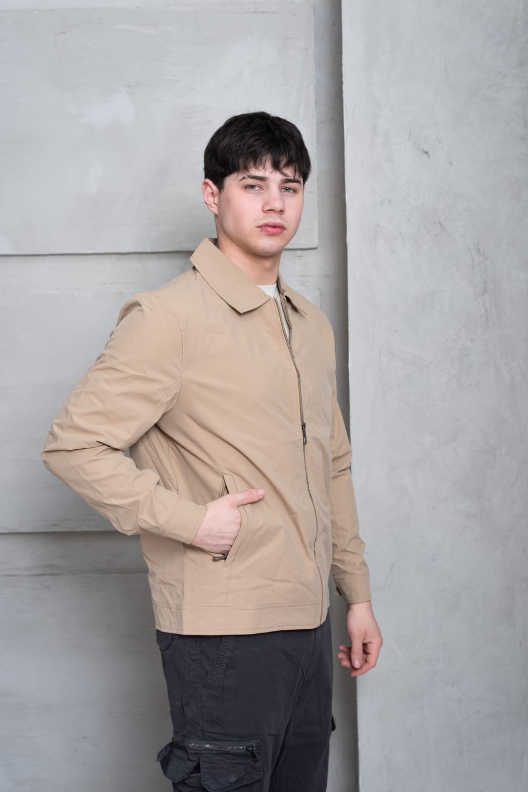 Campera - Imagen 3