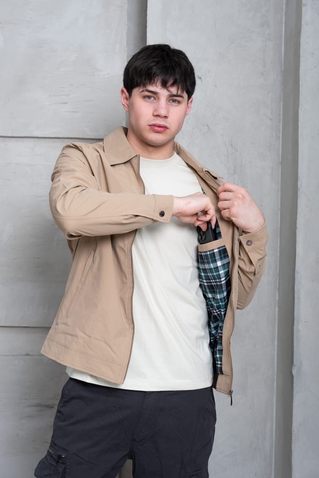 Campera - Imagen 4