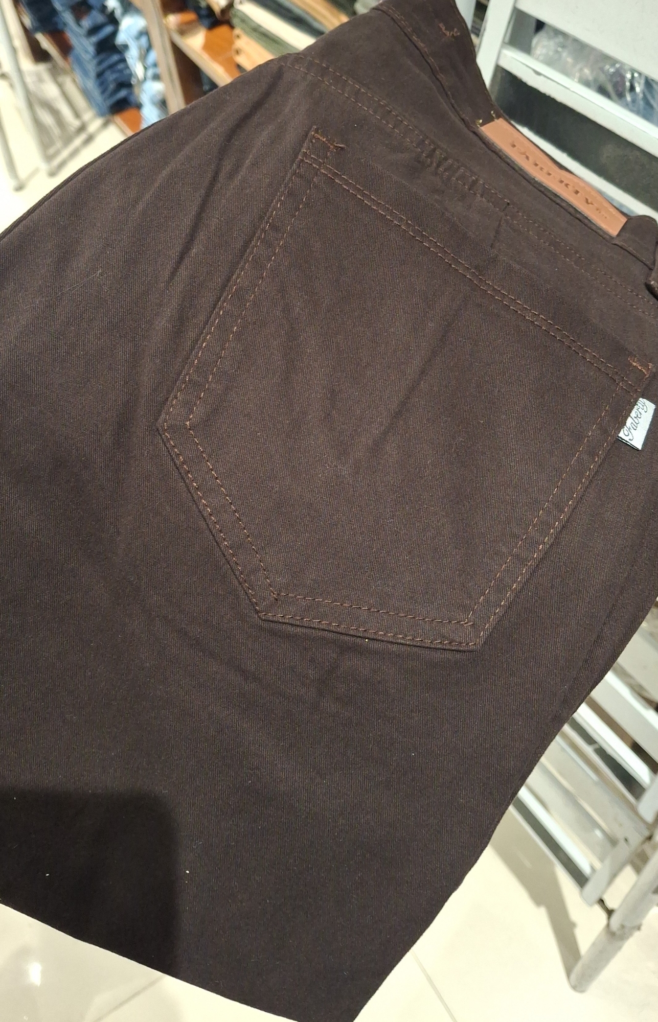 Bagÿ D3 Gabardina - Imagen 4