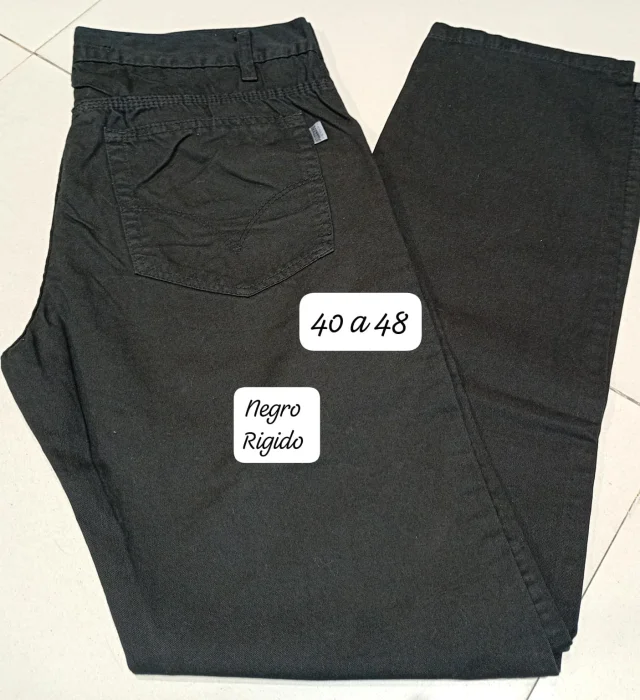 Jeans Oferta
