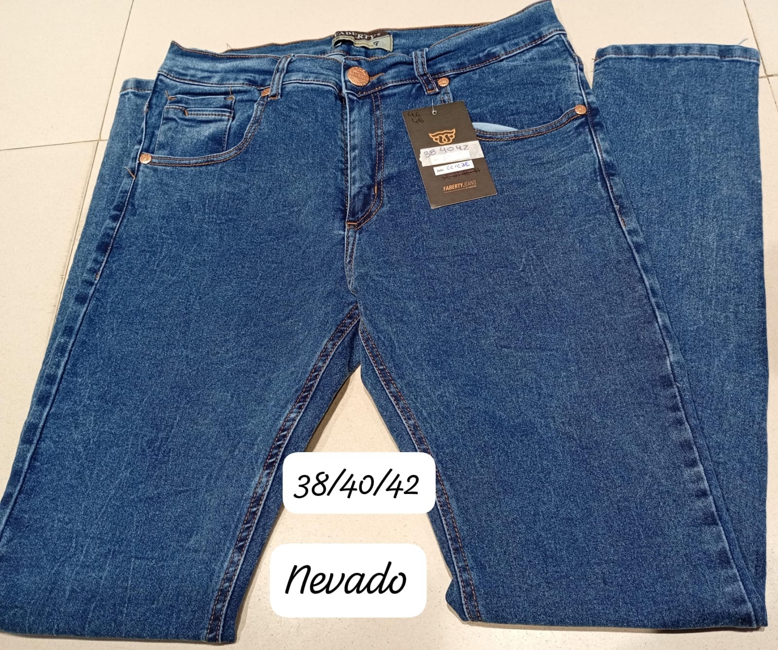Jeans Oferta - Imagen 2
