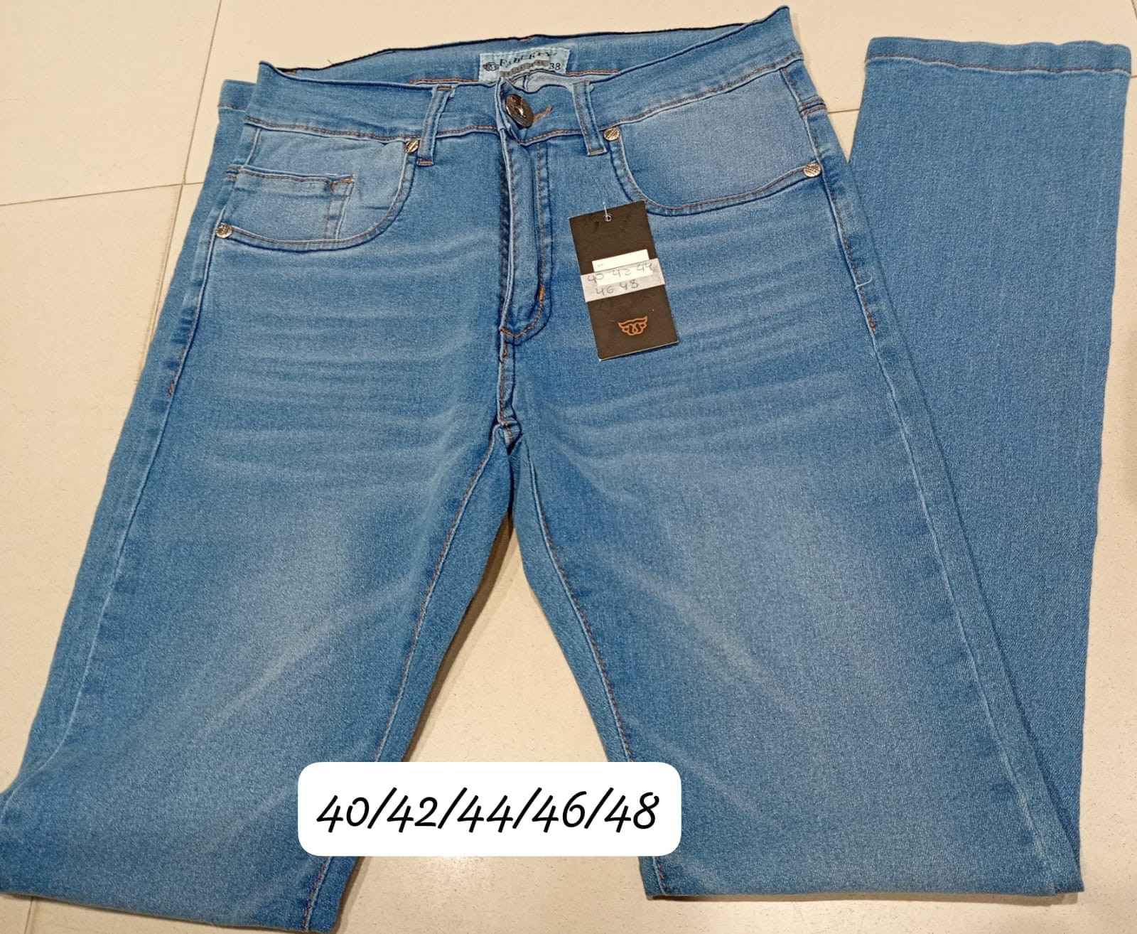 Jeans Oferta - Imagen 4