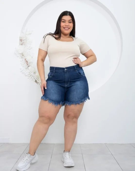 Short Jean Especial