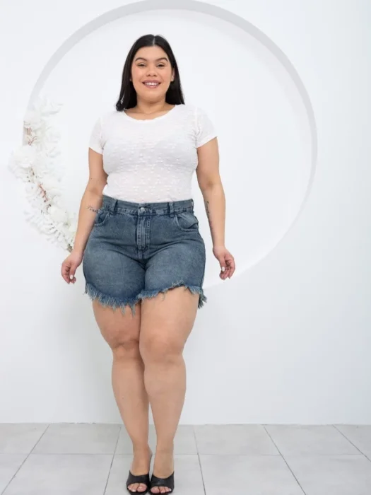 Short Jean Especial