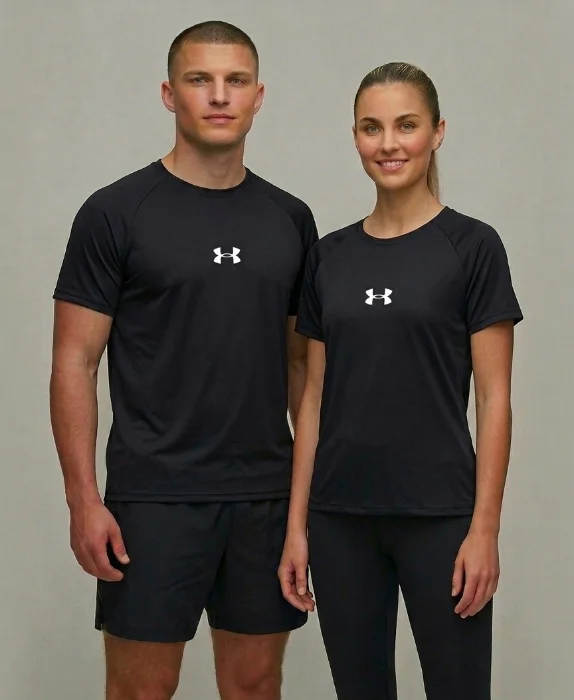 Remera Lycra Premium