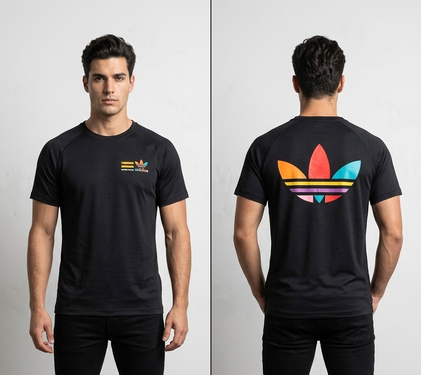 Remera Lycra Premium - Imagen 2