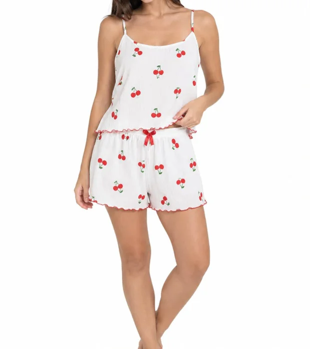 Pijama de Mujer