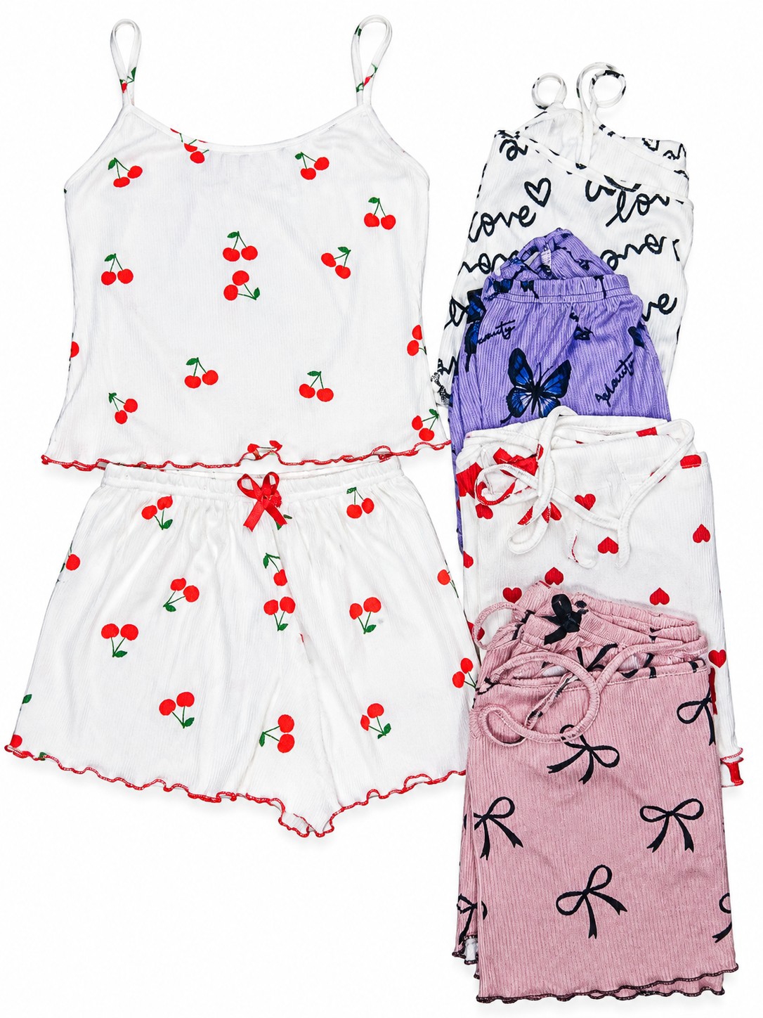 Pijama de Mujer - Imagen 3