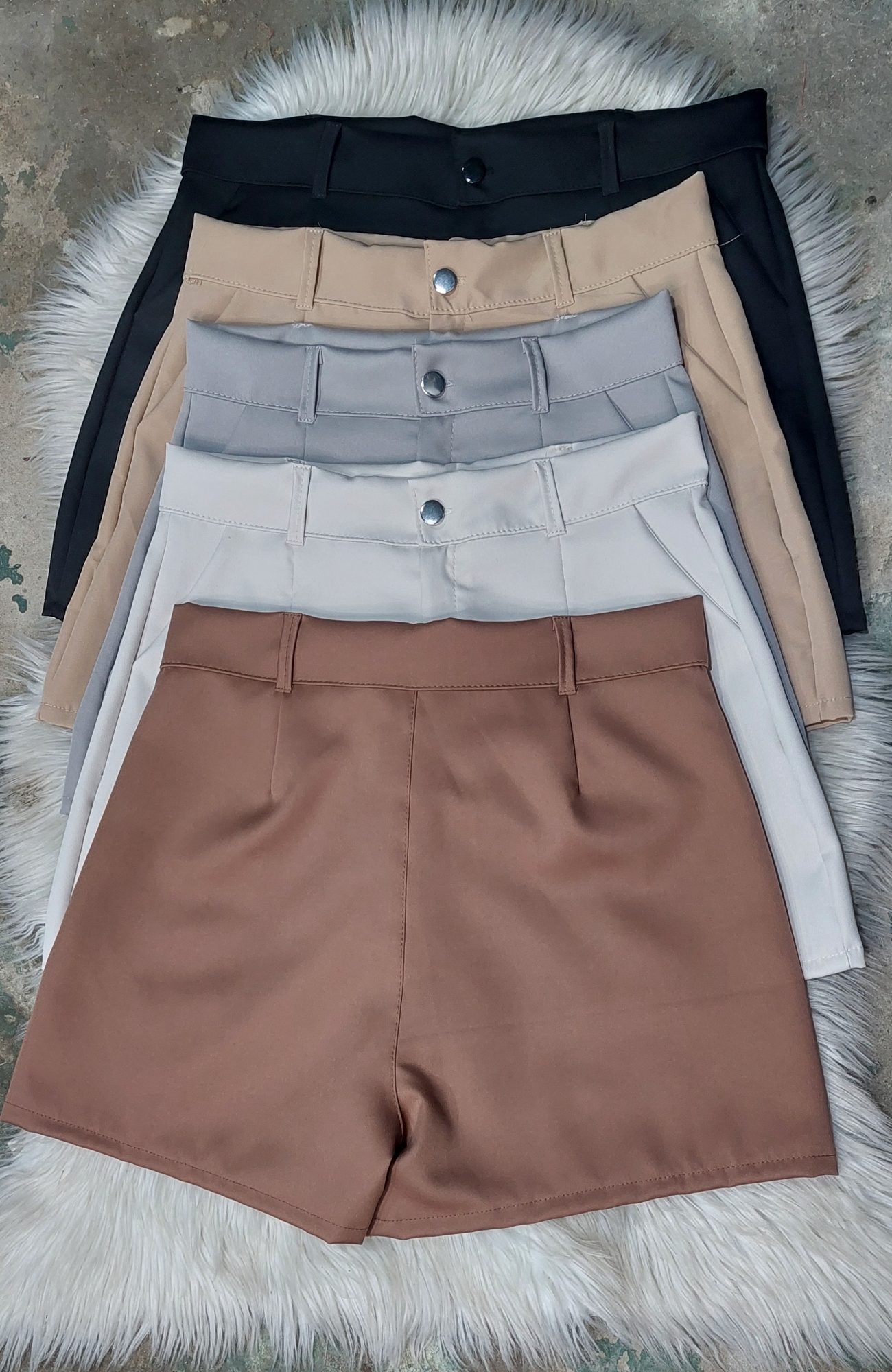 Short Sastrero - Imagen 2