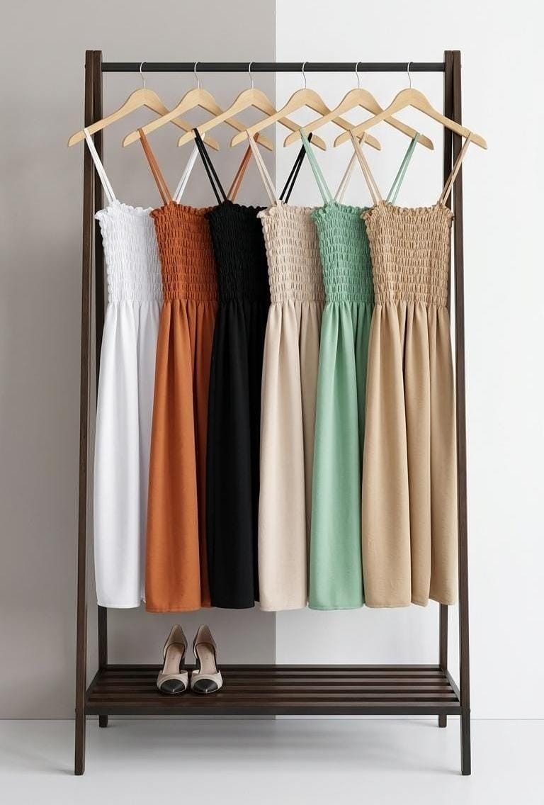 Vestido Verano - Imagen 2