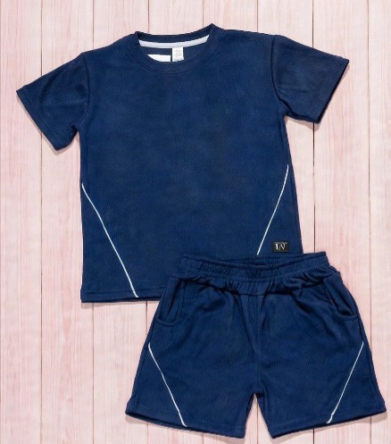 Conjunto Wafle Niños - Imagen 2