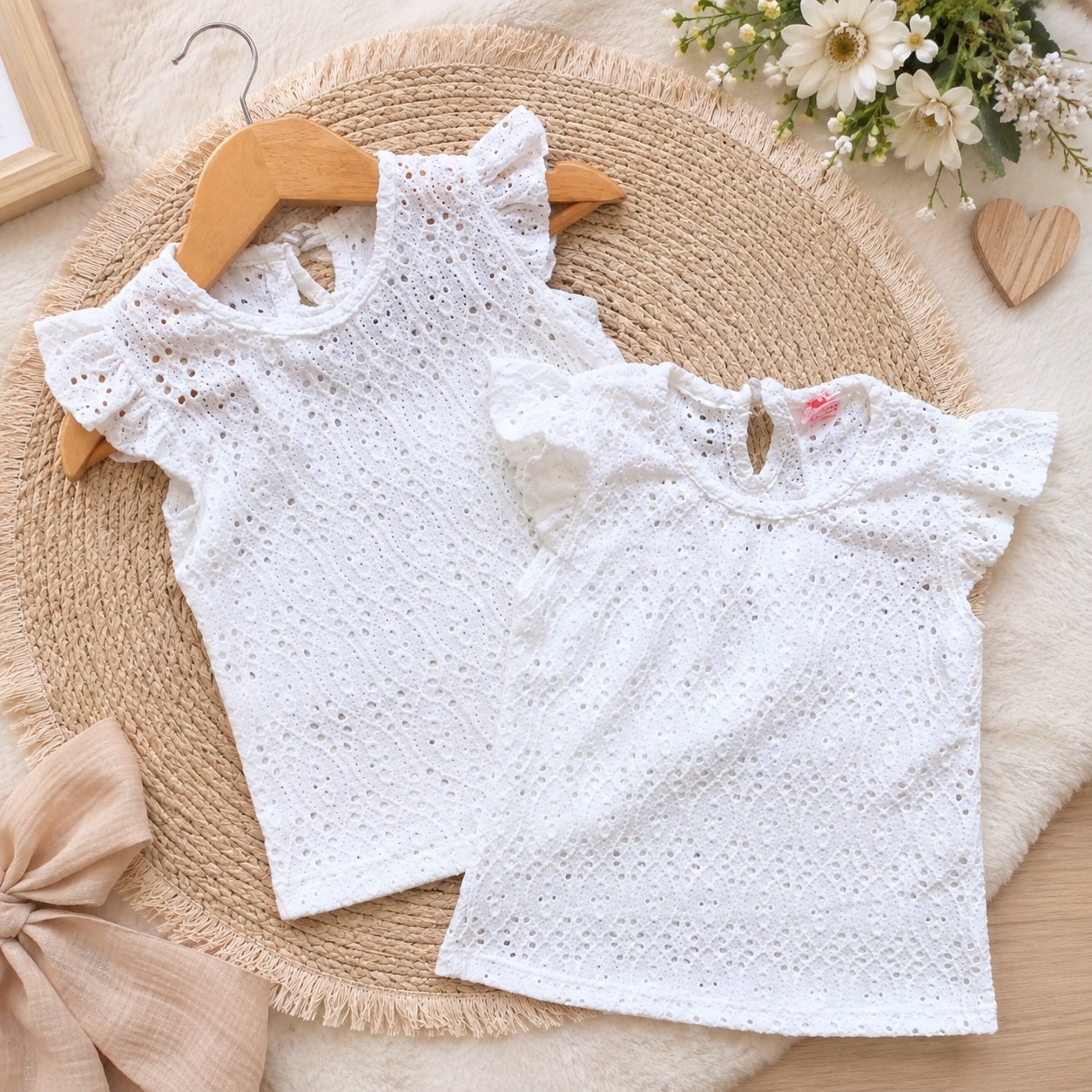 Blusa de Beba de Brodery - Imagen 2