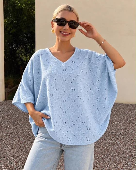 Blusa