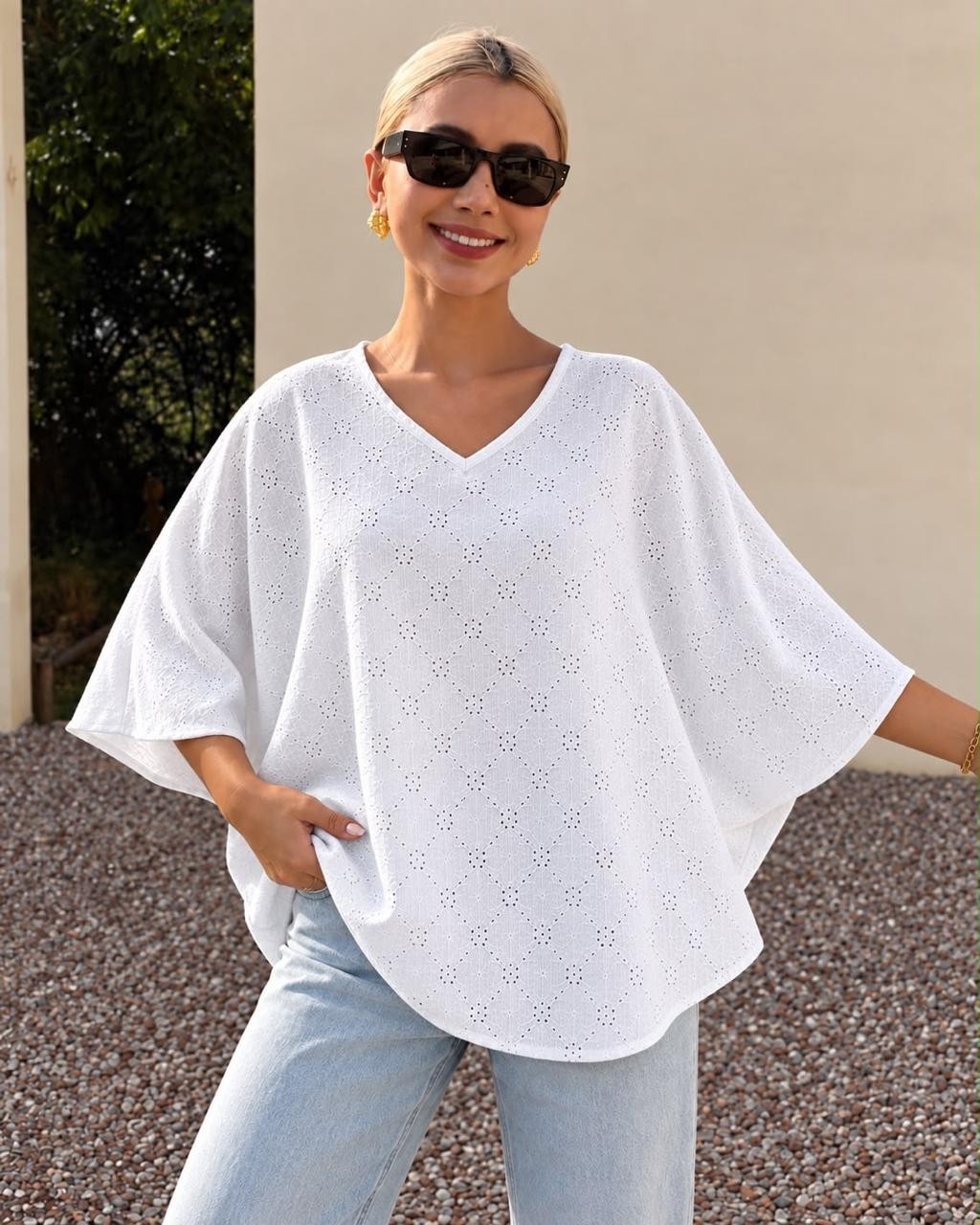 Blusa - Imagen 2