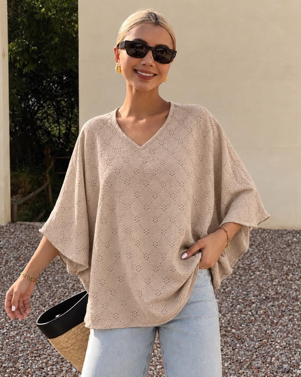 Blusa - Imagen 4