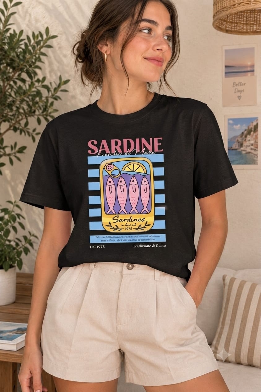 Remera de Mujer - Imagen 2