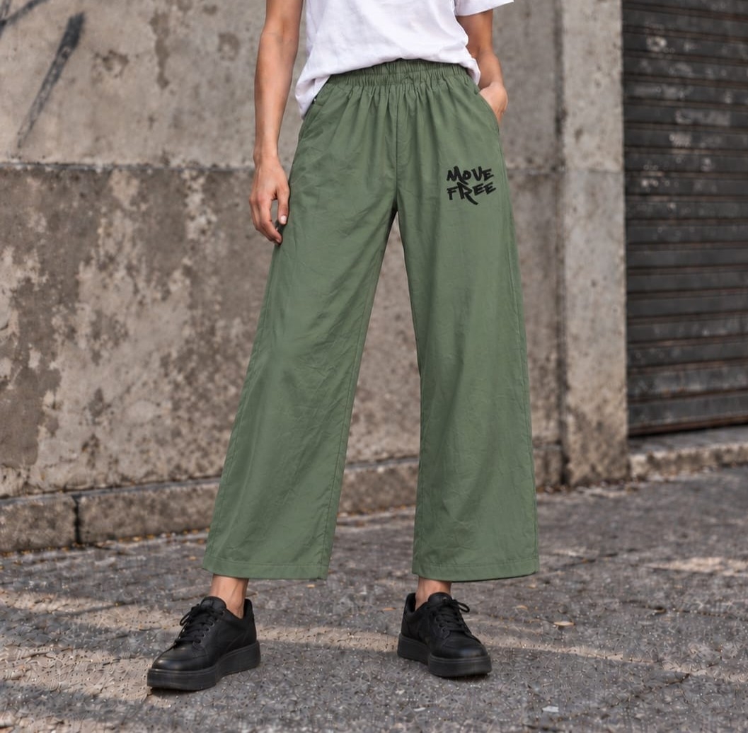 Pantalón Free - Imagen 2