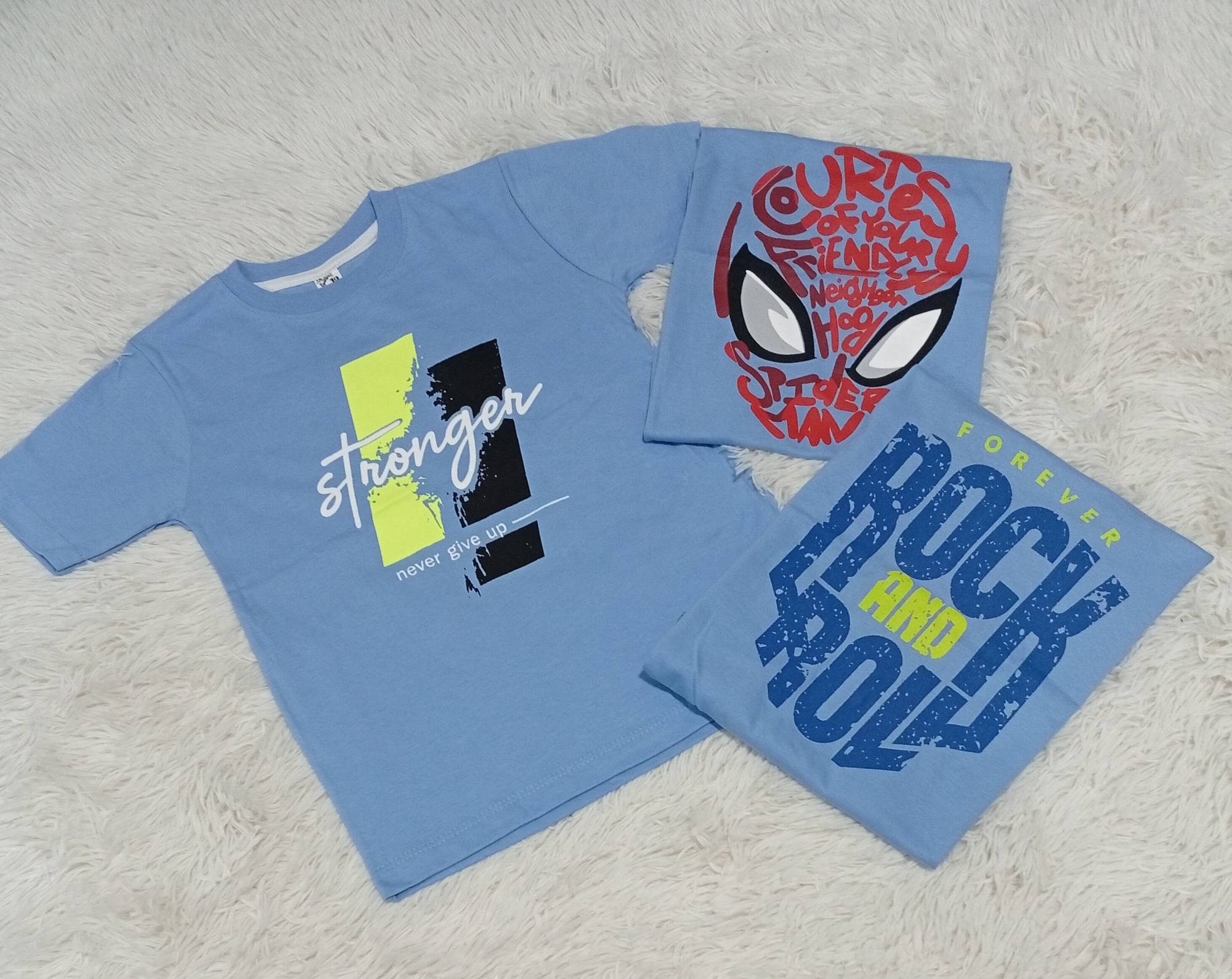 Remera Nene - Imagen 2