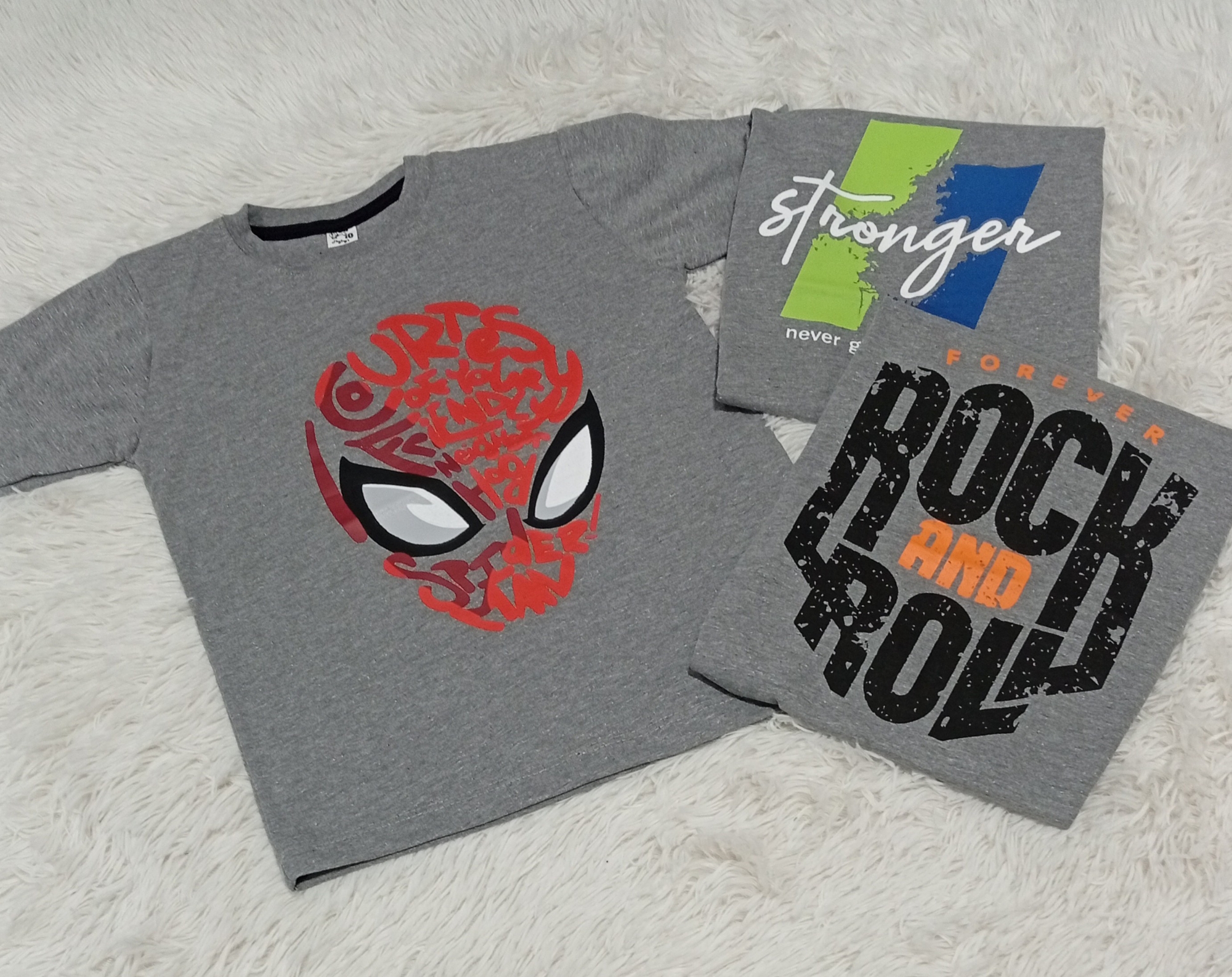 Remera Nene - Imagen 3