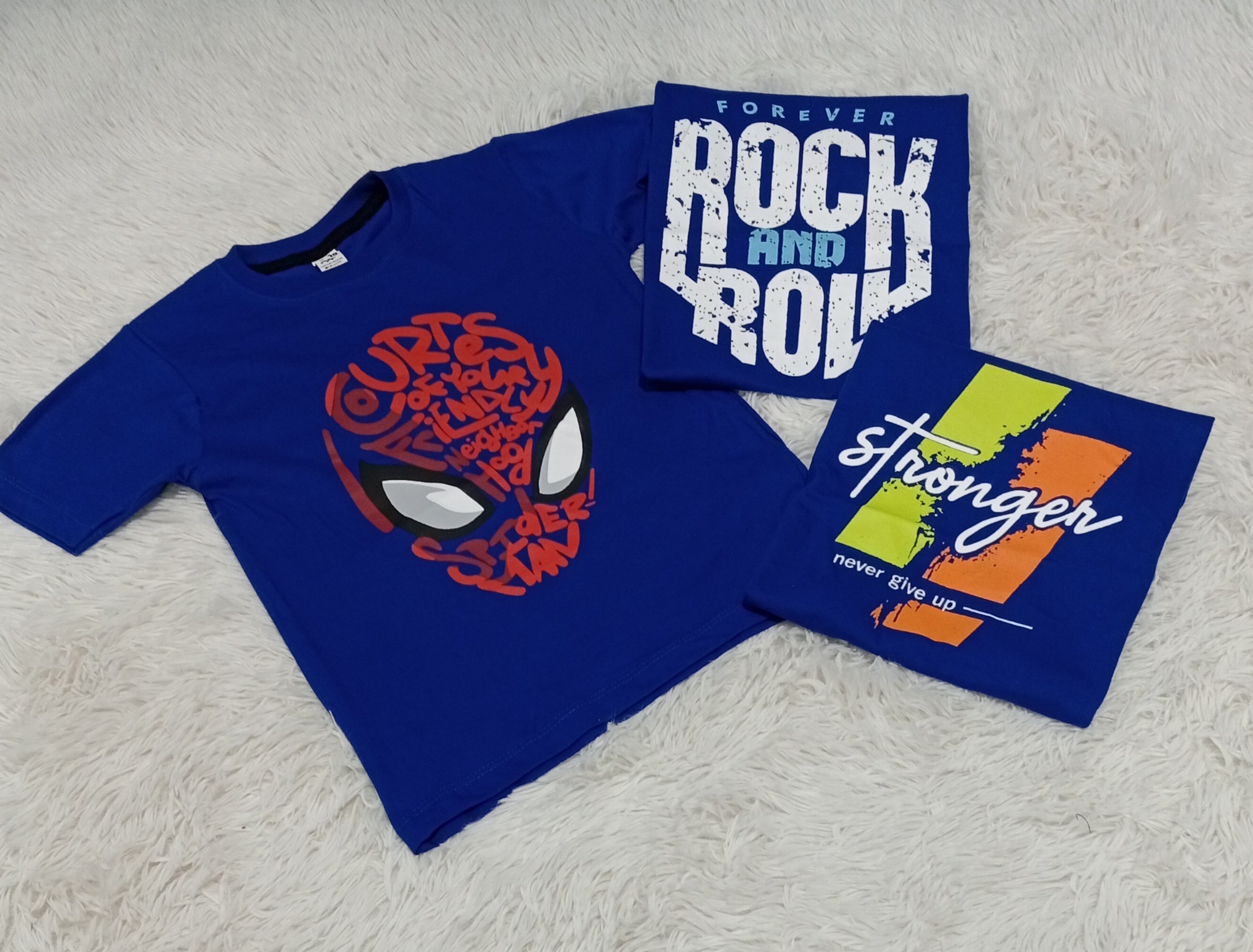Remera Nene - Imagen 4