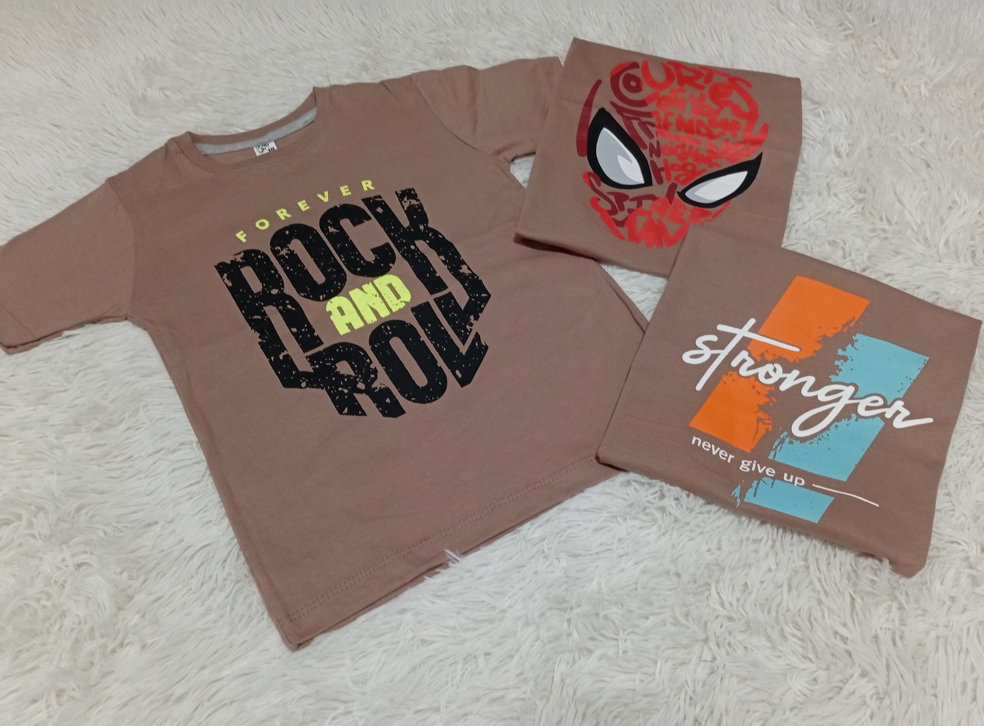 Remera Nene - Imagen 5