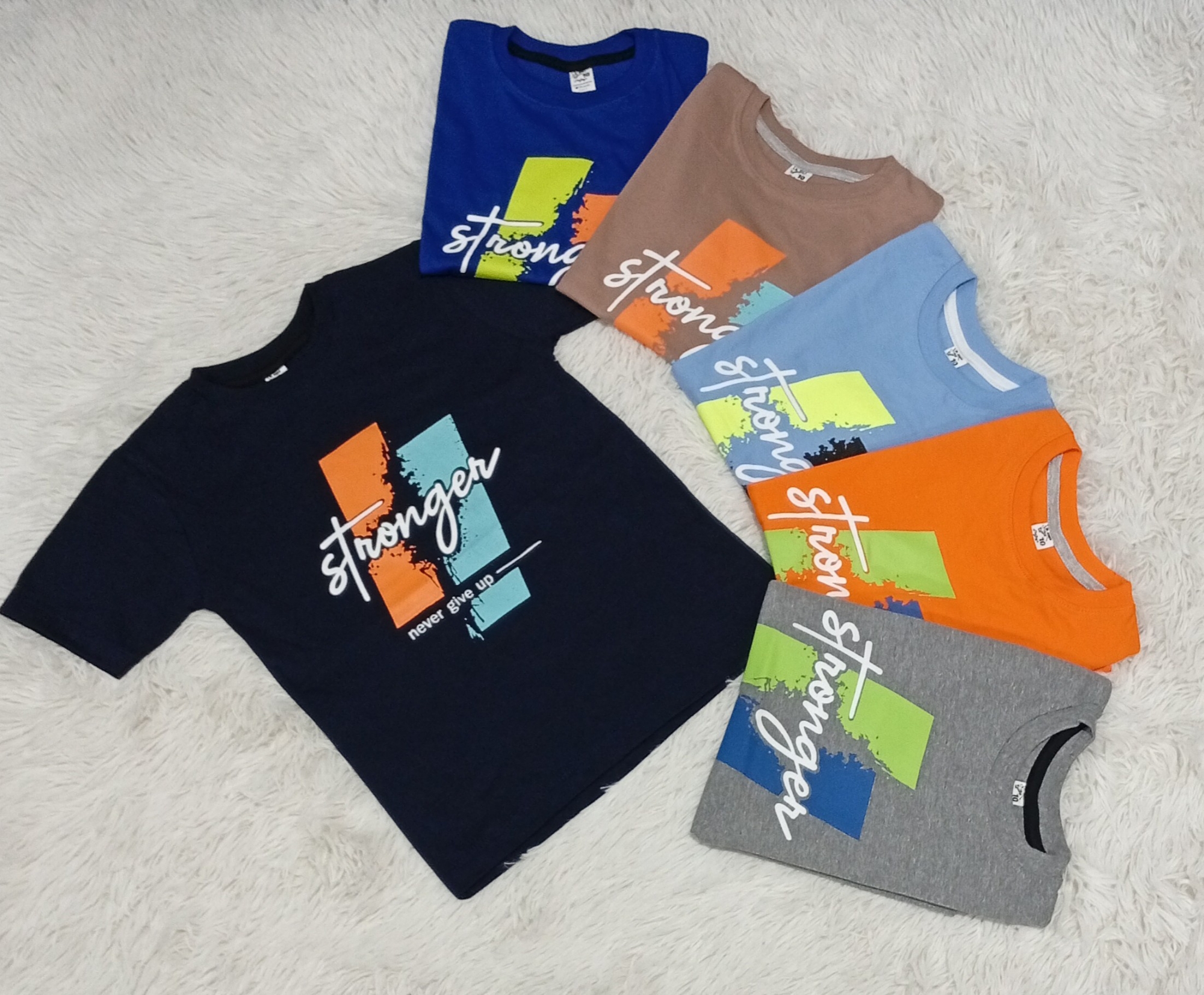 Remera Nene - Imagen 6