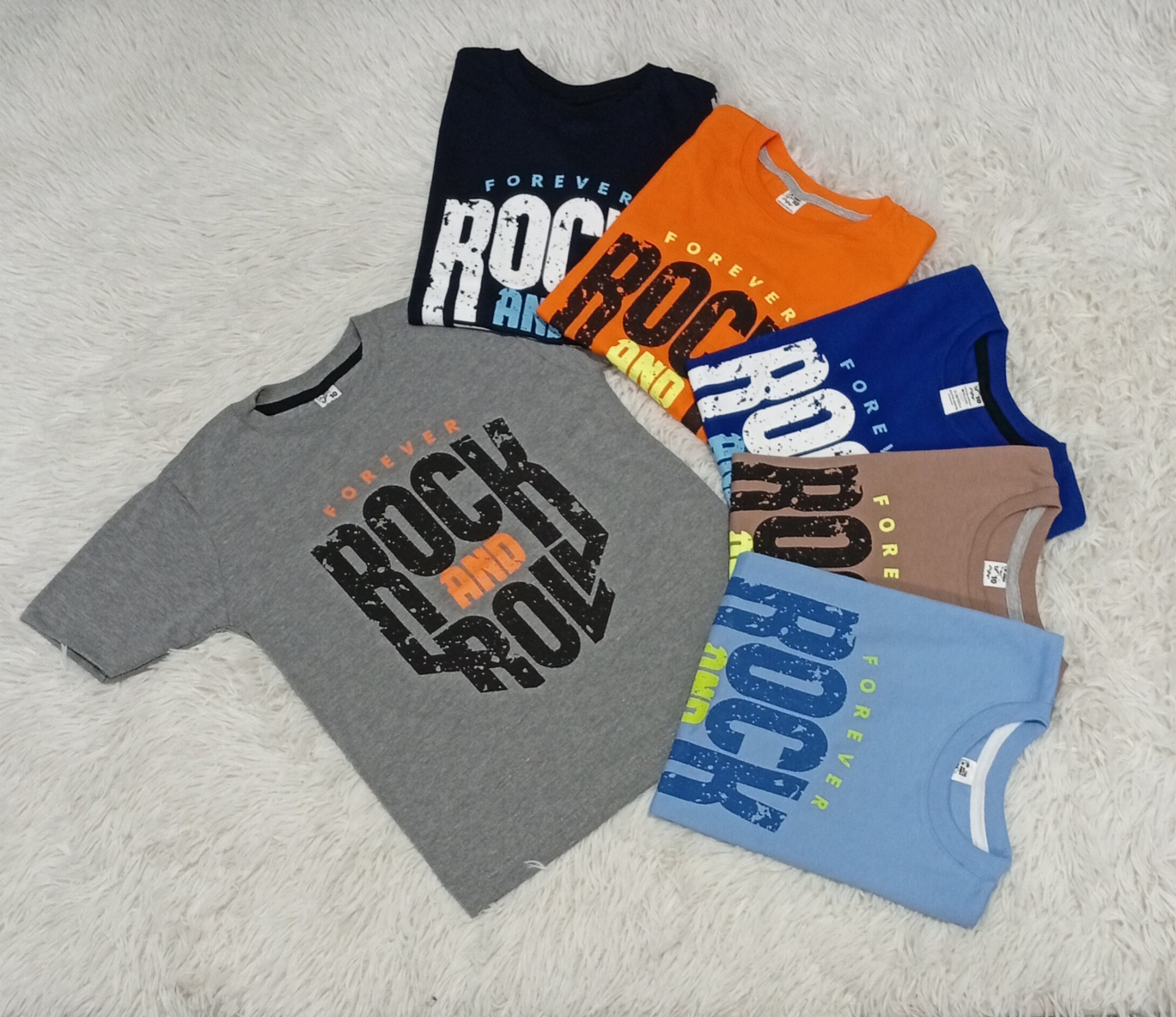 Remera Nene - Imagen 7