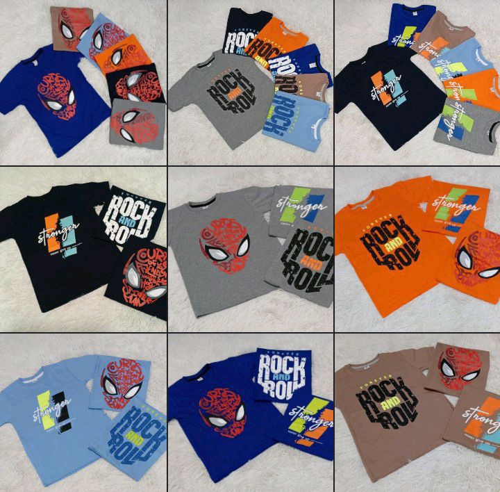 Remera Nene - Imagen 8