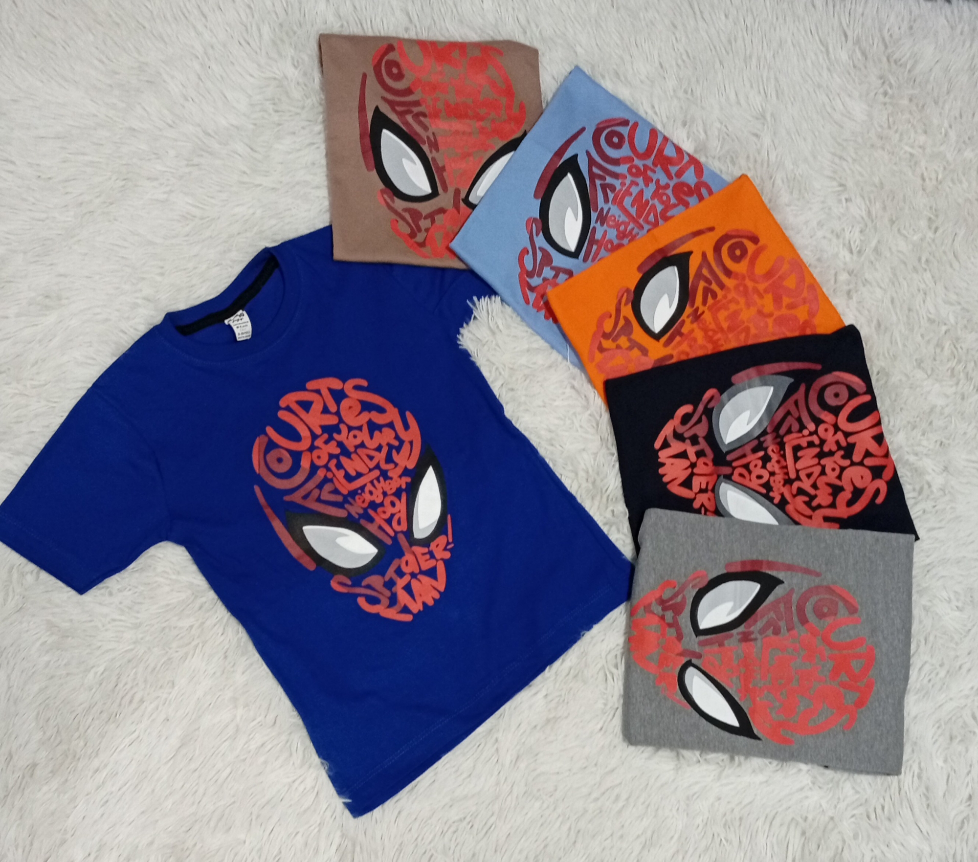 Remera Nene - Imagen 9