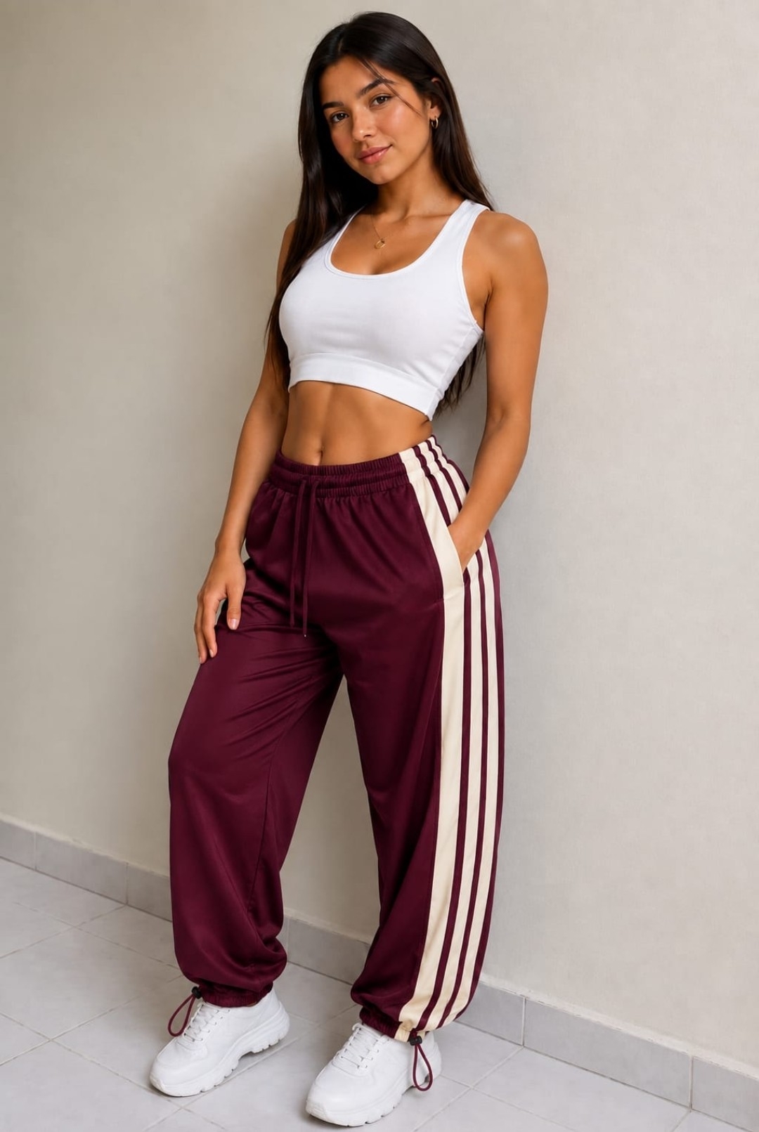 Baggy Unisex - Imagen 2