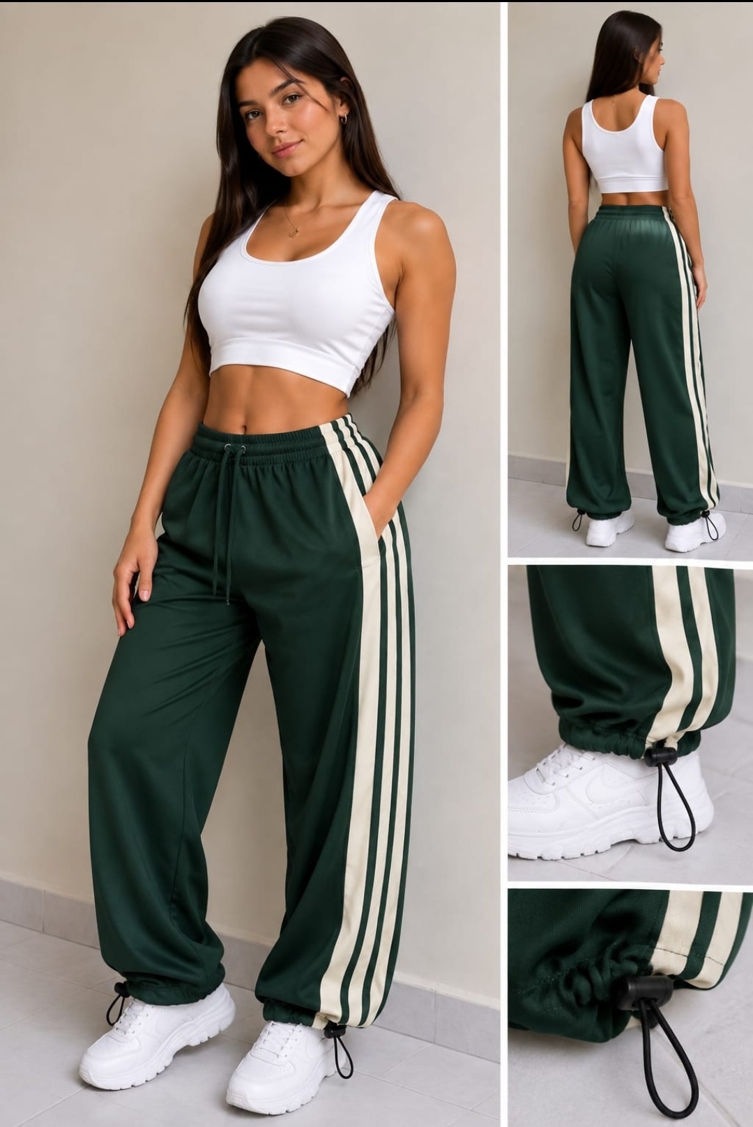Baggy Unisex - Imagen 3