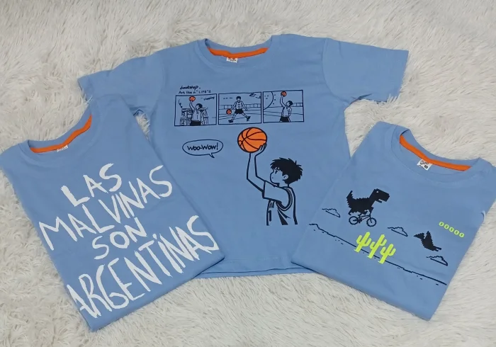 Remera Nene