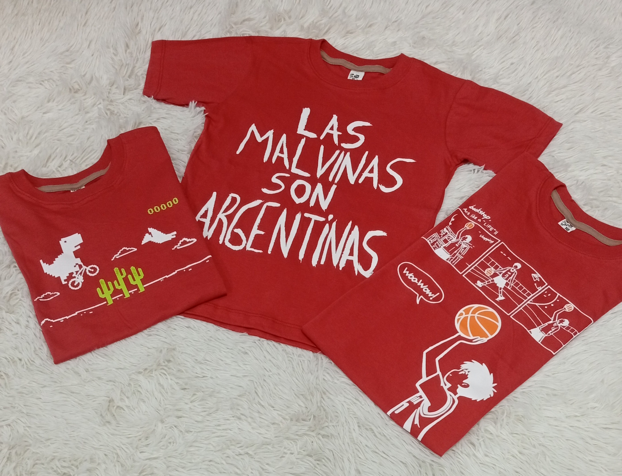 Remera Nene - Imagen 2