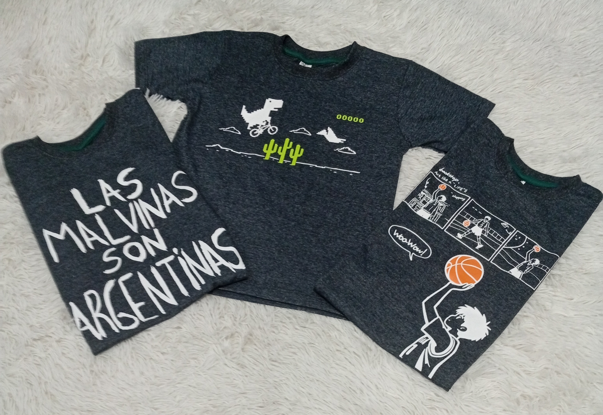 Remera Nene - Imagen 3