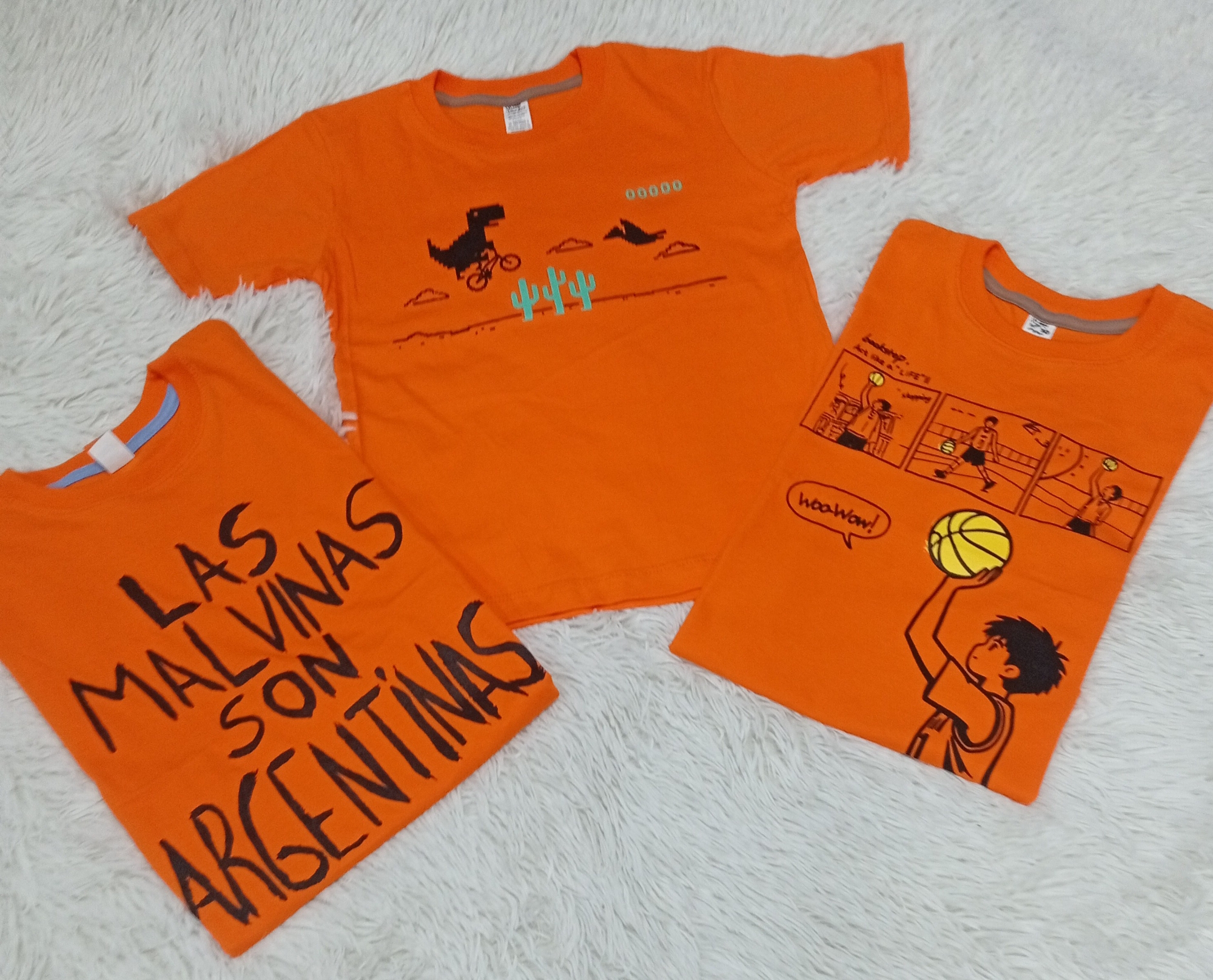 Remera Nene - Imagen 4