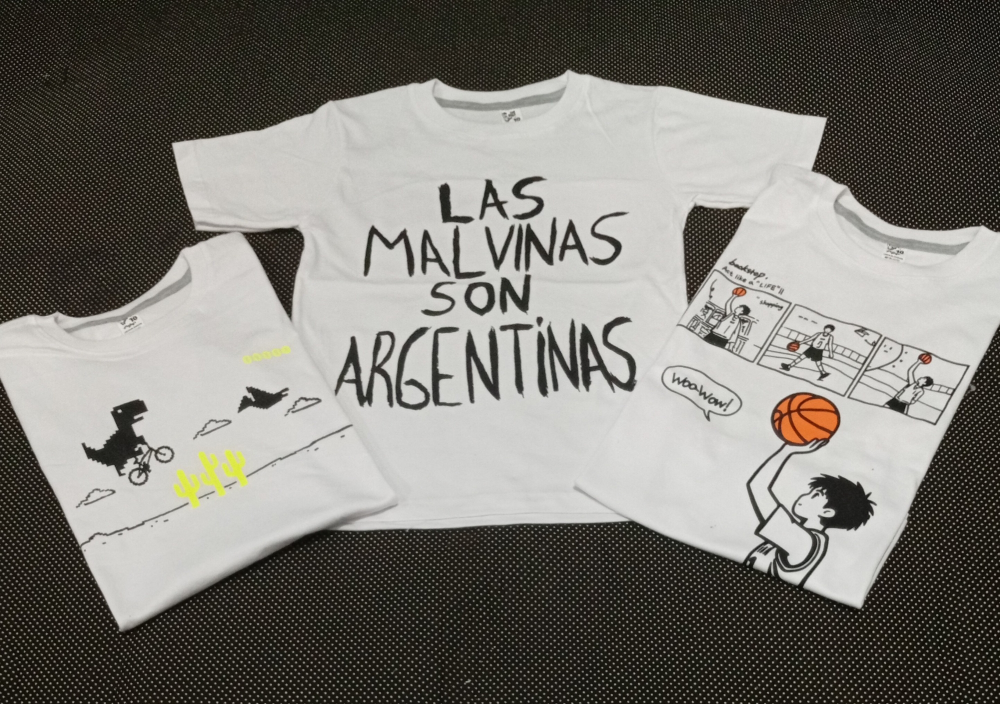 Remera Nene - Imagen 5