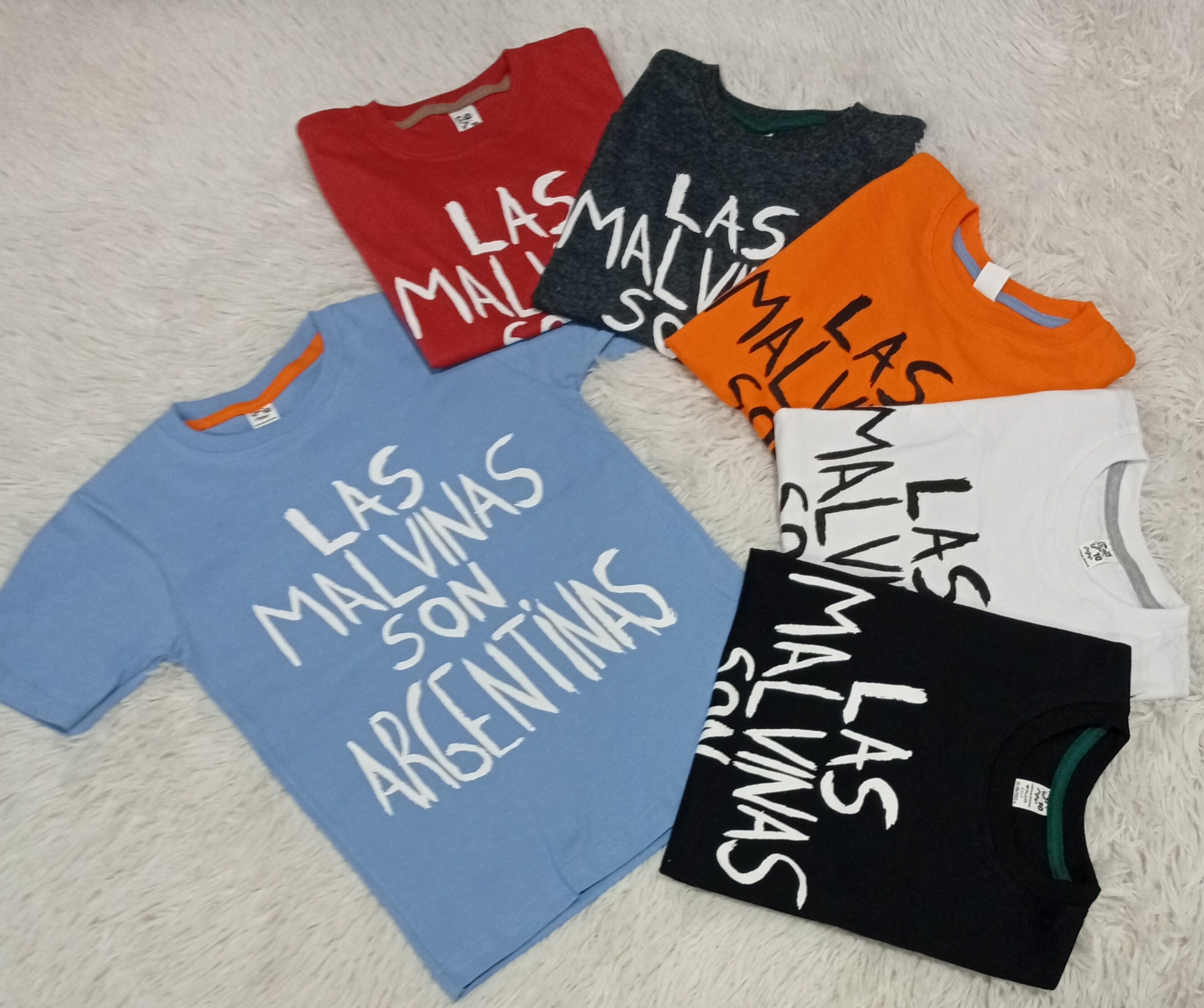 Remera Nene - Imagen 7