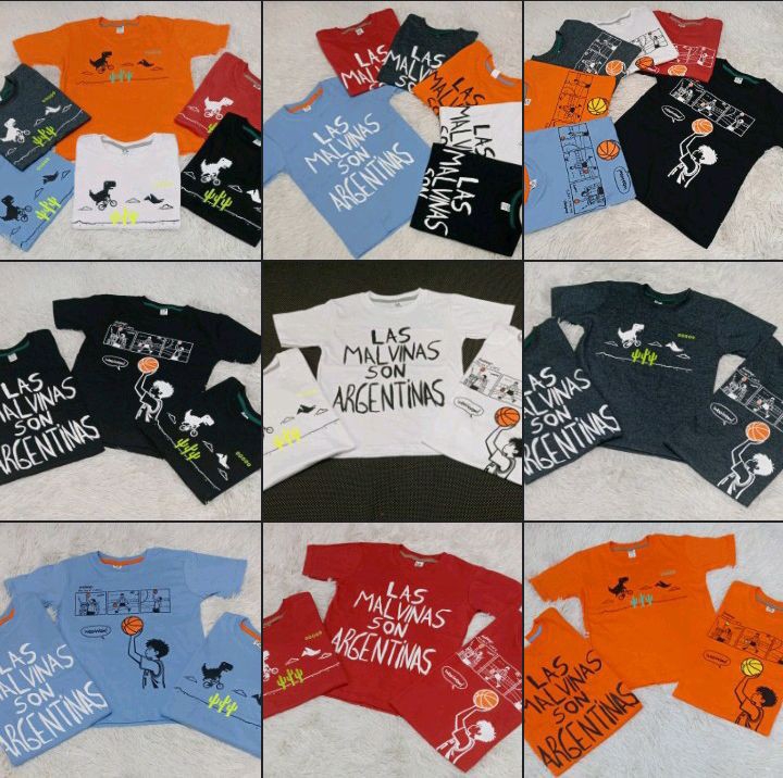 Remera Nene - Imagen 8