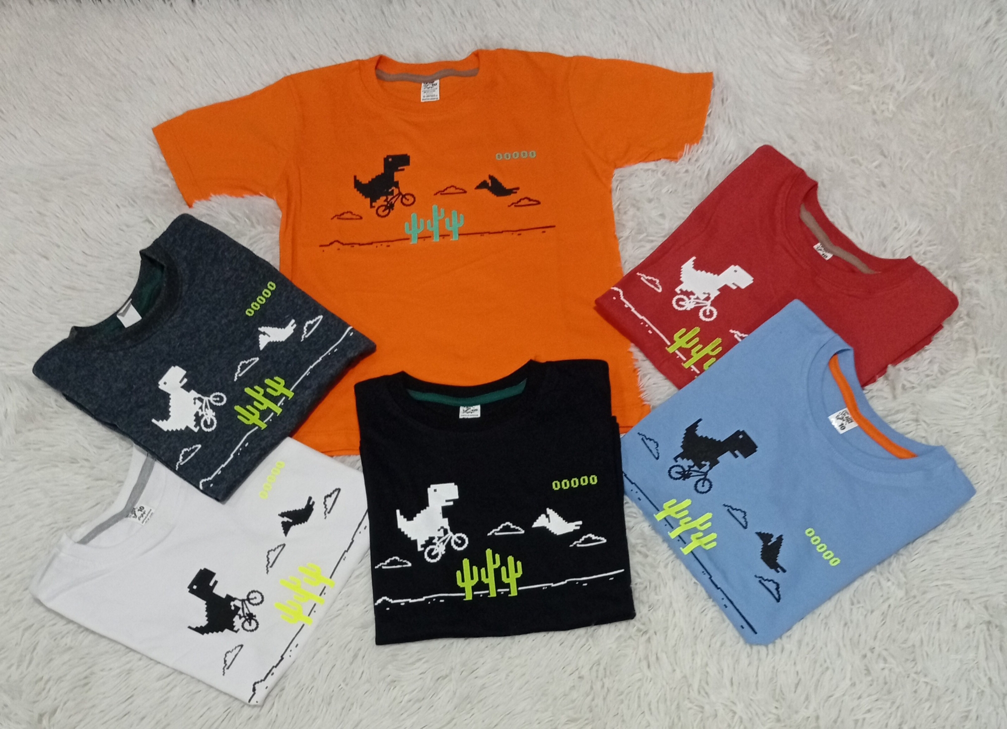 Remera Nene - Imagen 9