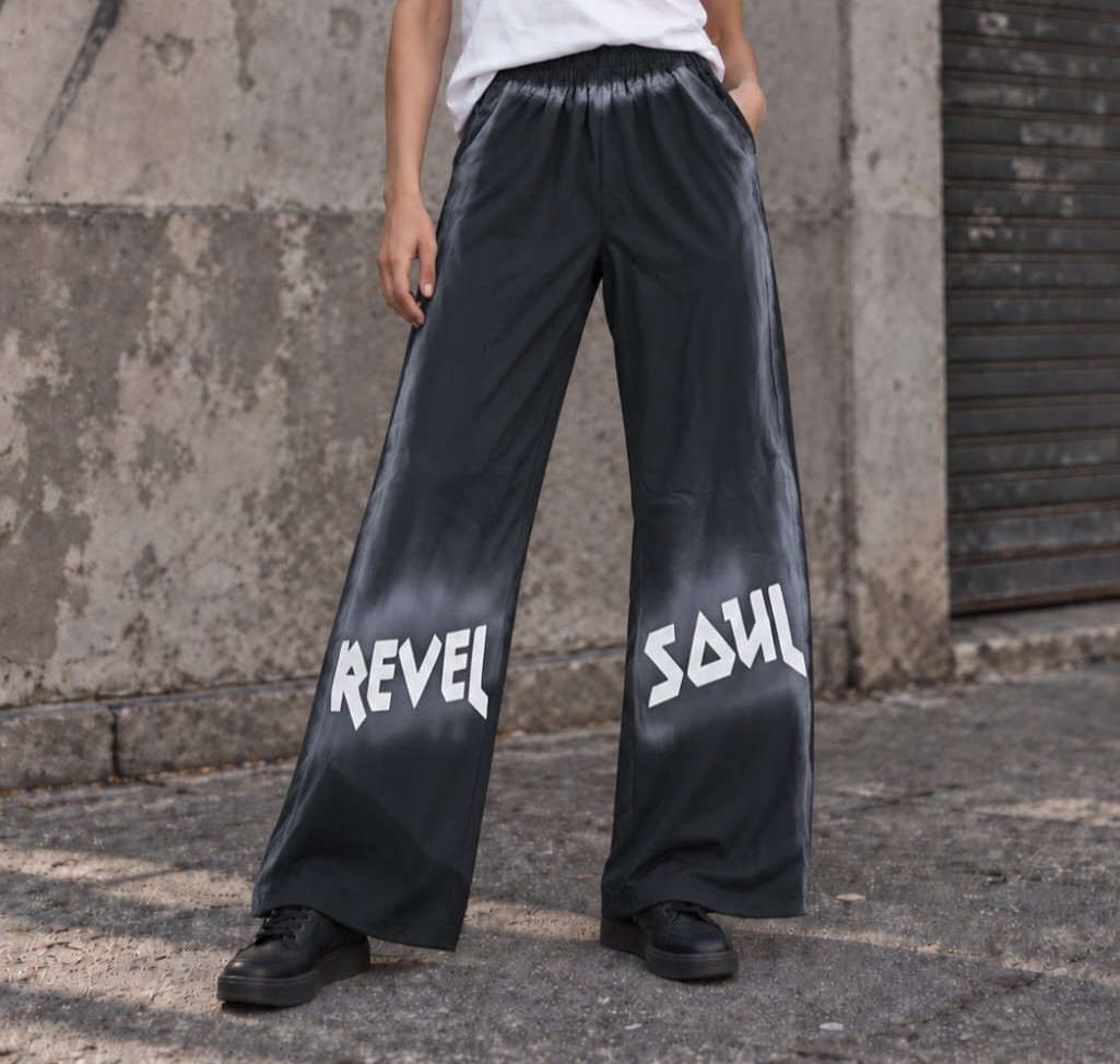 Pantalón Crepé - Imagen 2