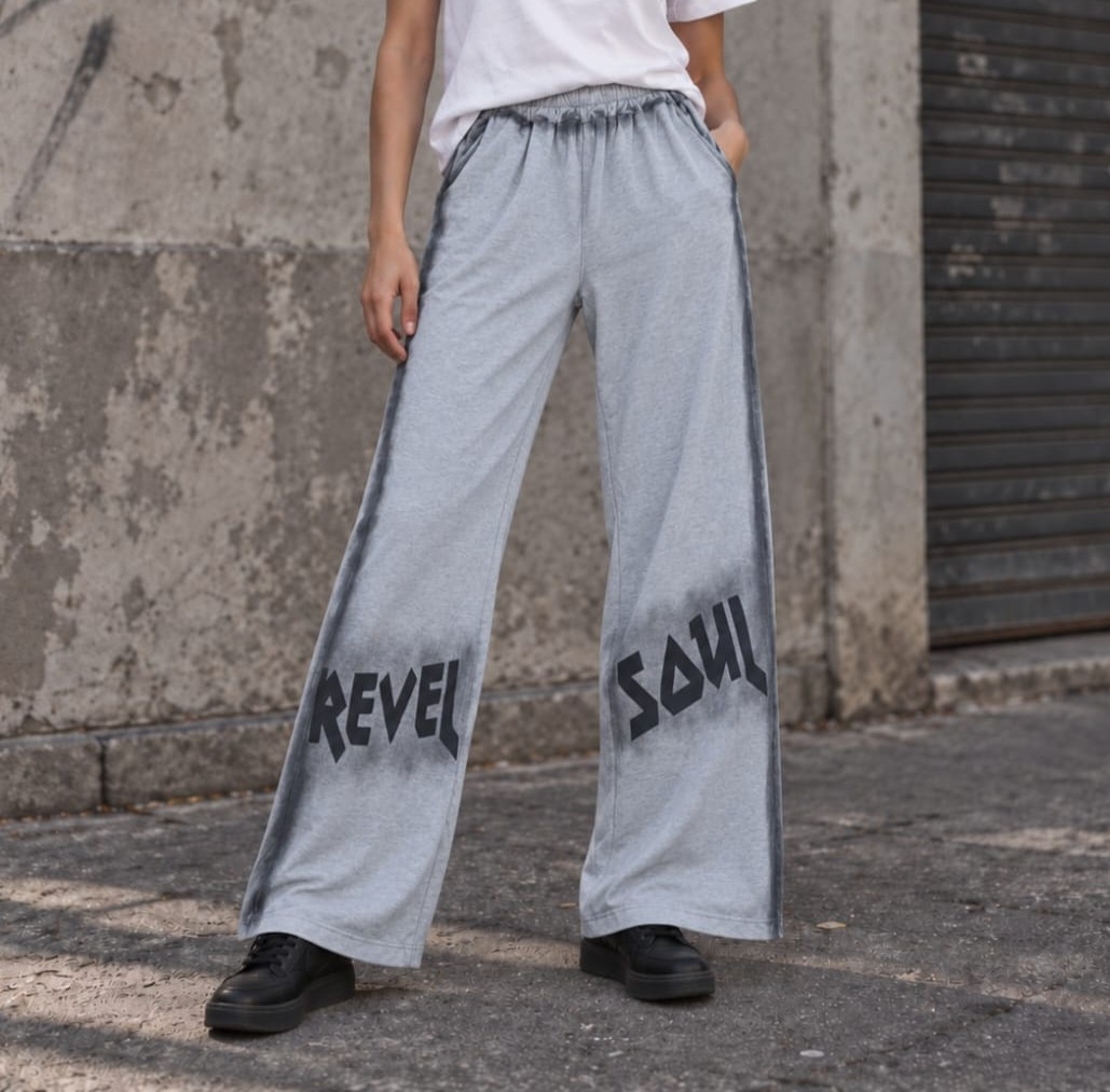 Pantalón Crepé - Imagen 3