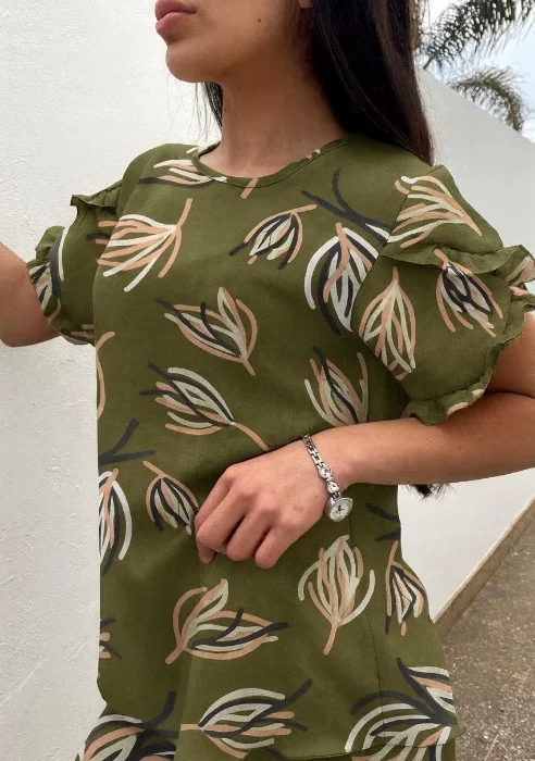 Blusa