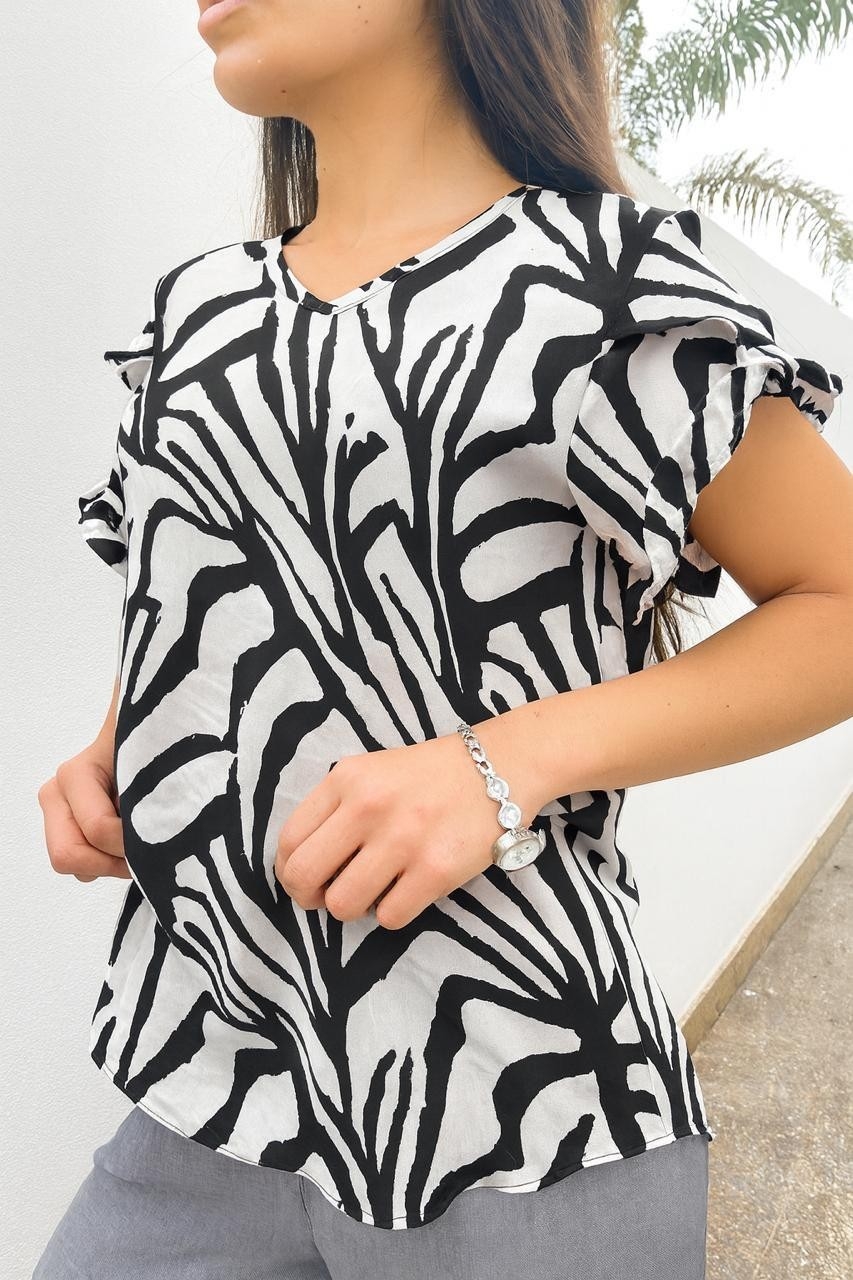 Blusa - Imagen 3