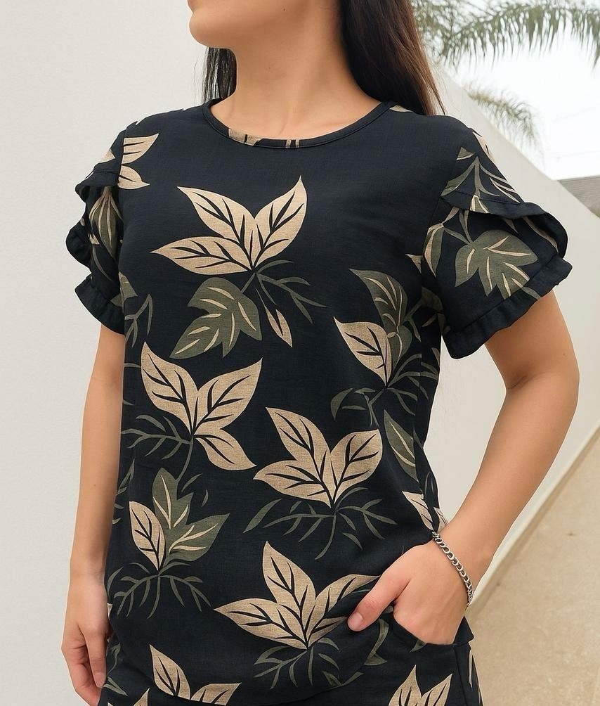 Blusa - Imagen 4