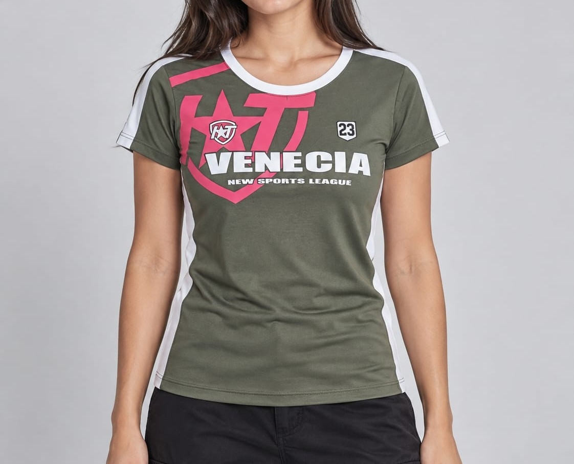 Remeras  Venecia - Imagen 2