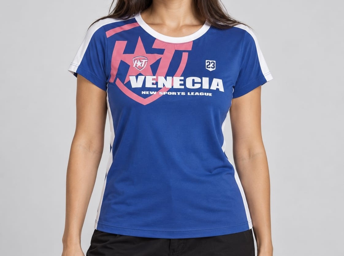 Remeras  Venecia - Imagen 3