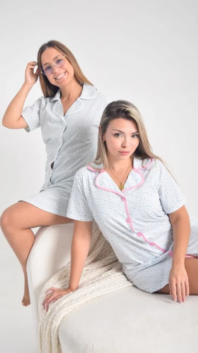 Remeron Camisero 2 al 6