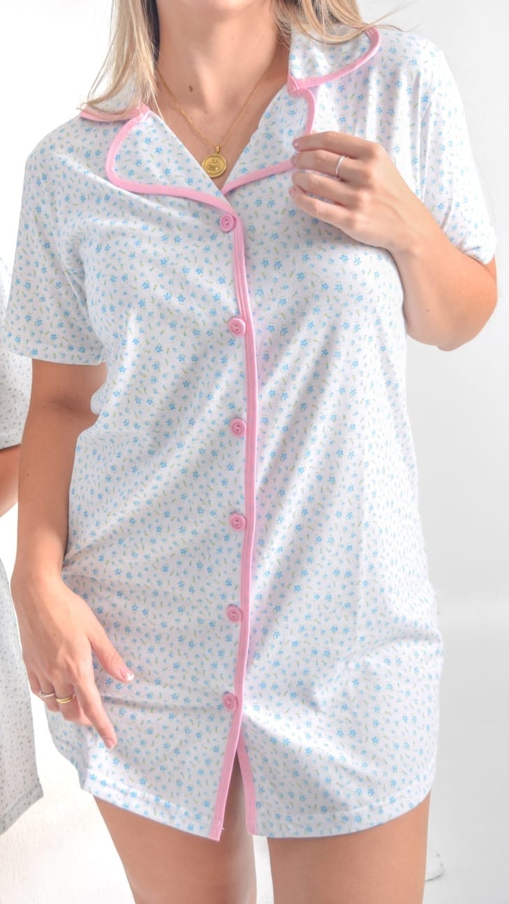 Remeron Camisero 2 al 6 - Imagen 4